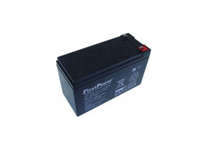 UPS Батерия FirstPower Battery 12V 7.2Ah FP1272T2